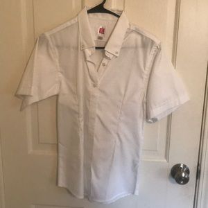 Ladies’ Button Up Blouse